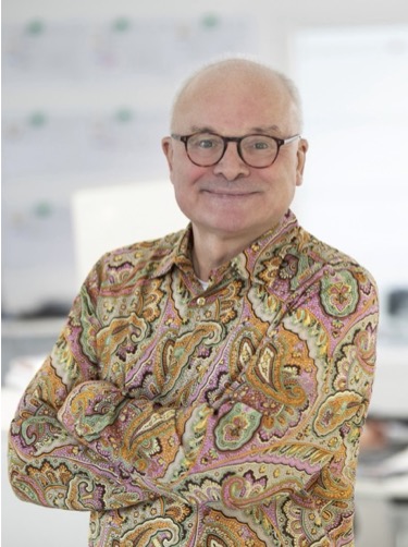 Prof. Dr.Ing. Jörg Ebert